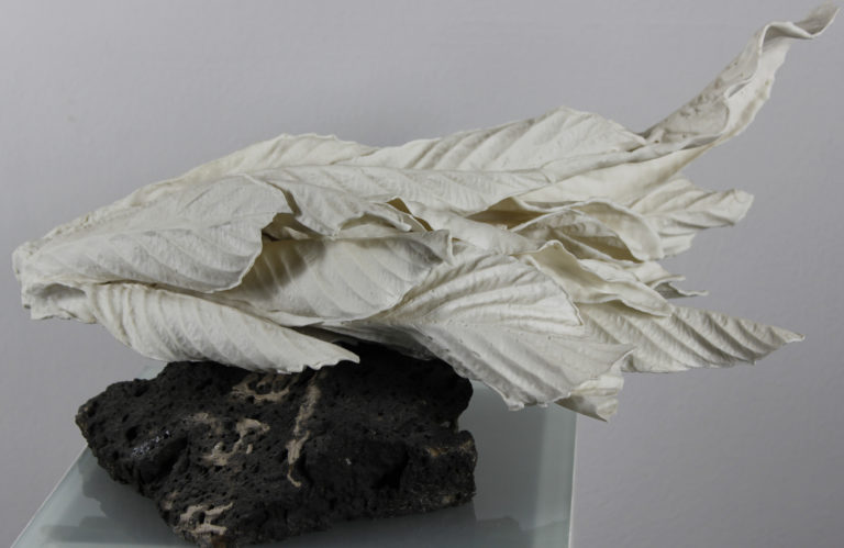 Porcellaine sculpture. Ogni pezzo è unico e irripetibile.