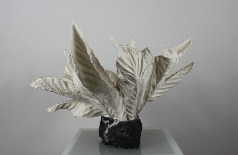 Porcellaine sculpture. Ogni pezzo è unico e irripetibile.